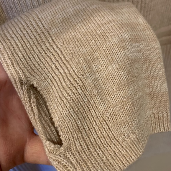 🍋 Lululemon Wrap Sweater - Picture 6 of 8